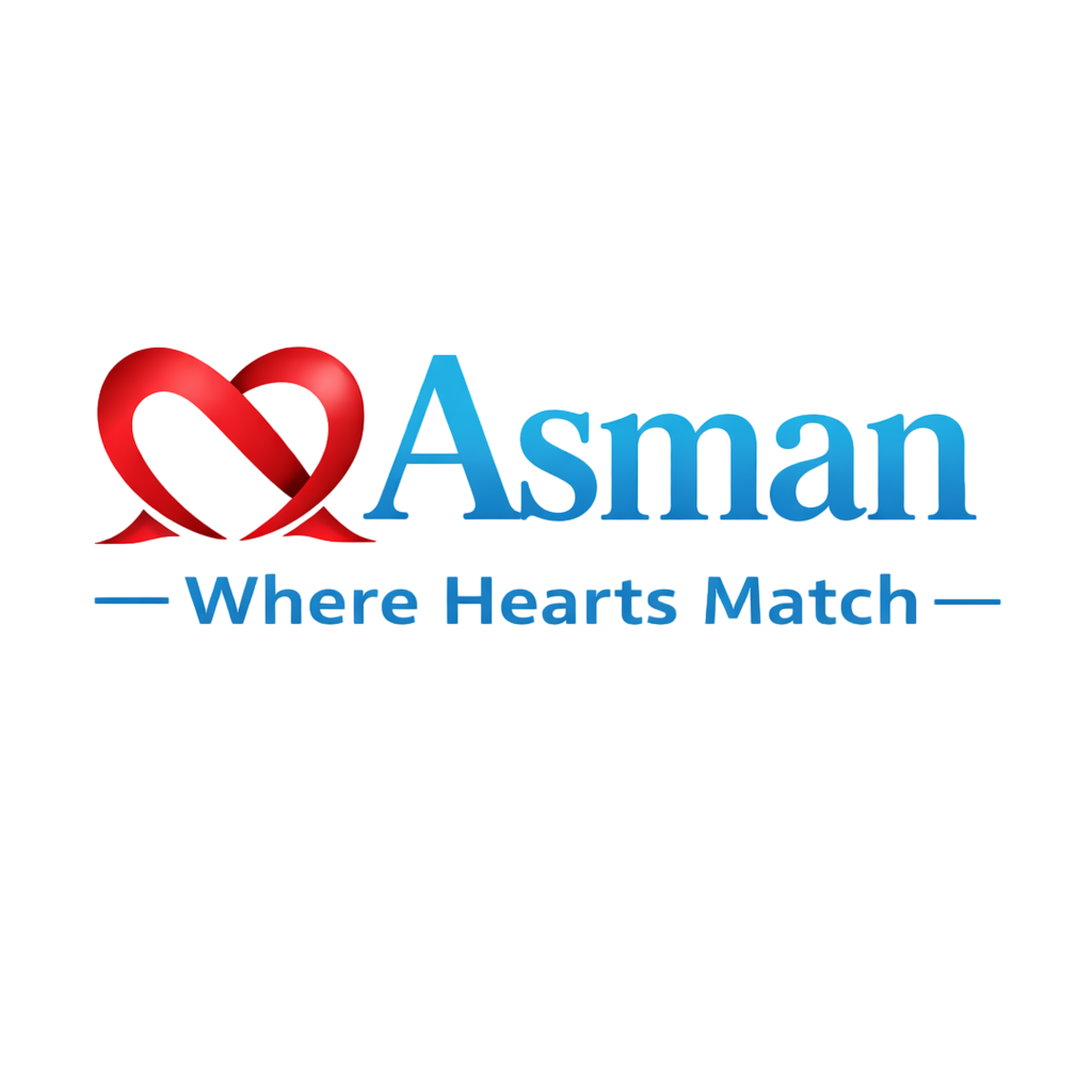 Asman Logo